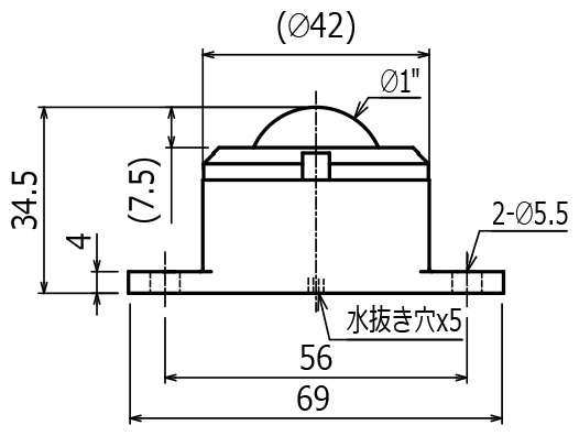 IP-25W